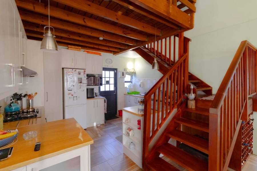 3 Bedroom Property for Sale in Sandbaai Western Cape